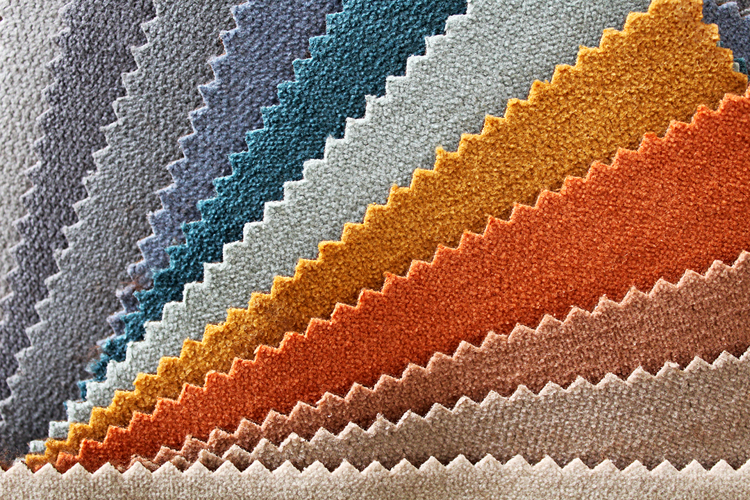 Telas para tapizar o cuero ¿Cuál es mejor opción para tu hogar?