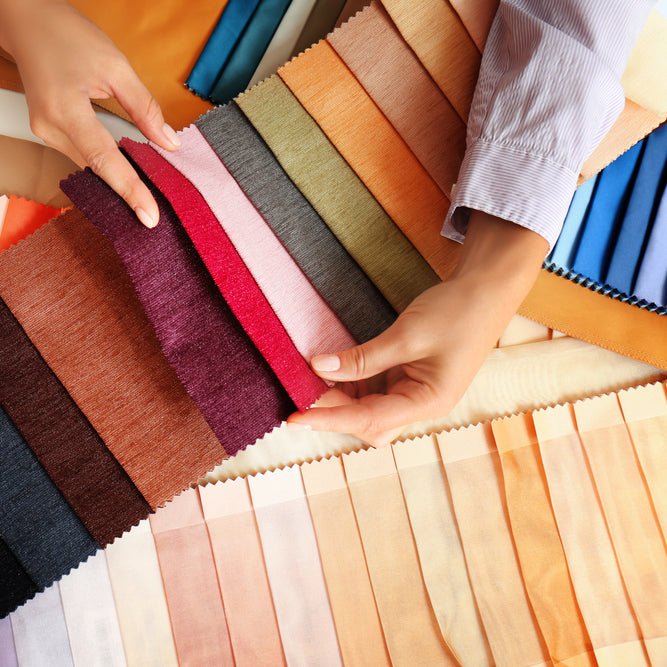 Tips para elegir la tela perfecta a la hora de tapizar – Vivendi