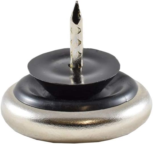 Deslizante Metal Cromo