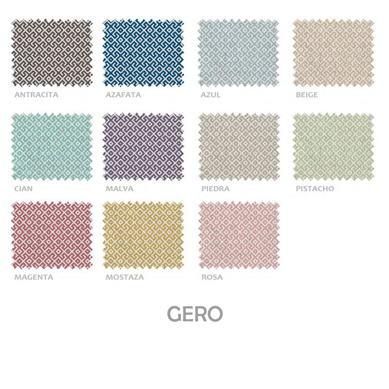 Tela para Tapiceria Estampada | Geometry