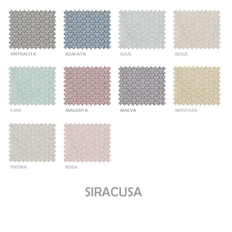 Tela para Tapiceria Estampada | Geometry