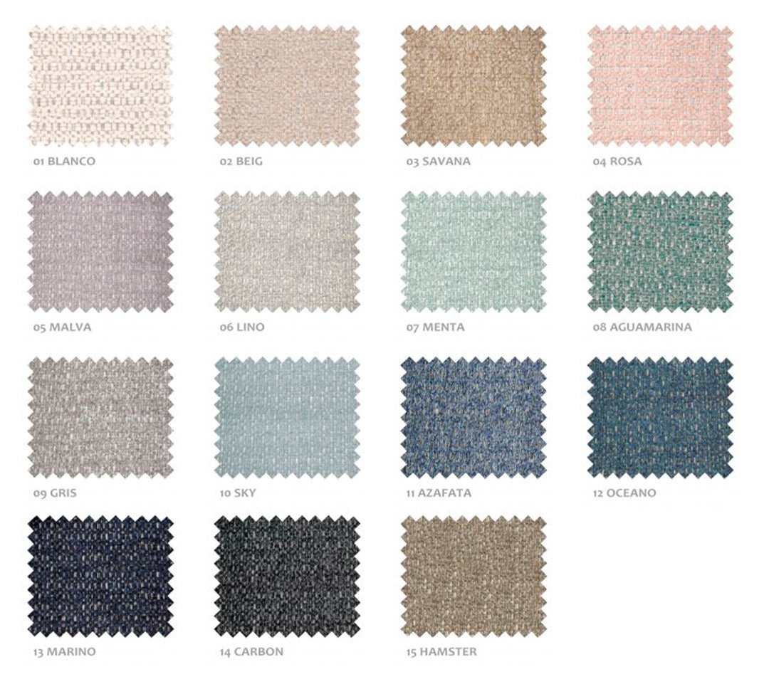 Tela para Tapizar | Fenty