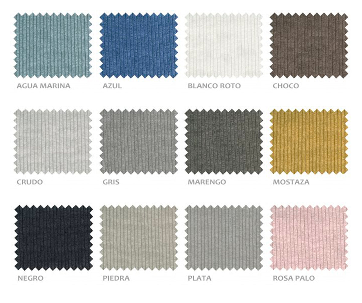 Tela para Tapizar Muebles | Madona y Panna