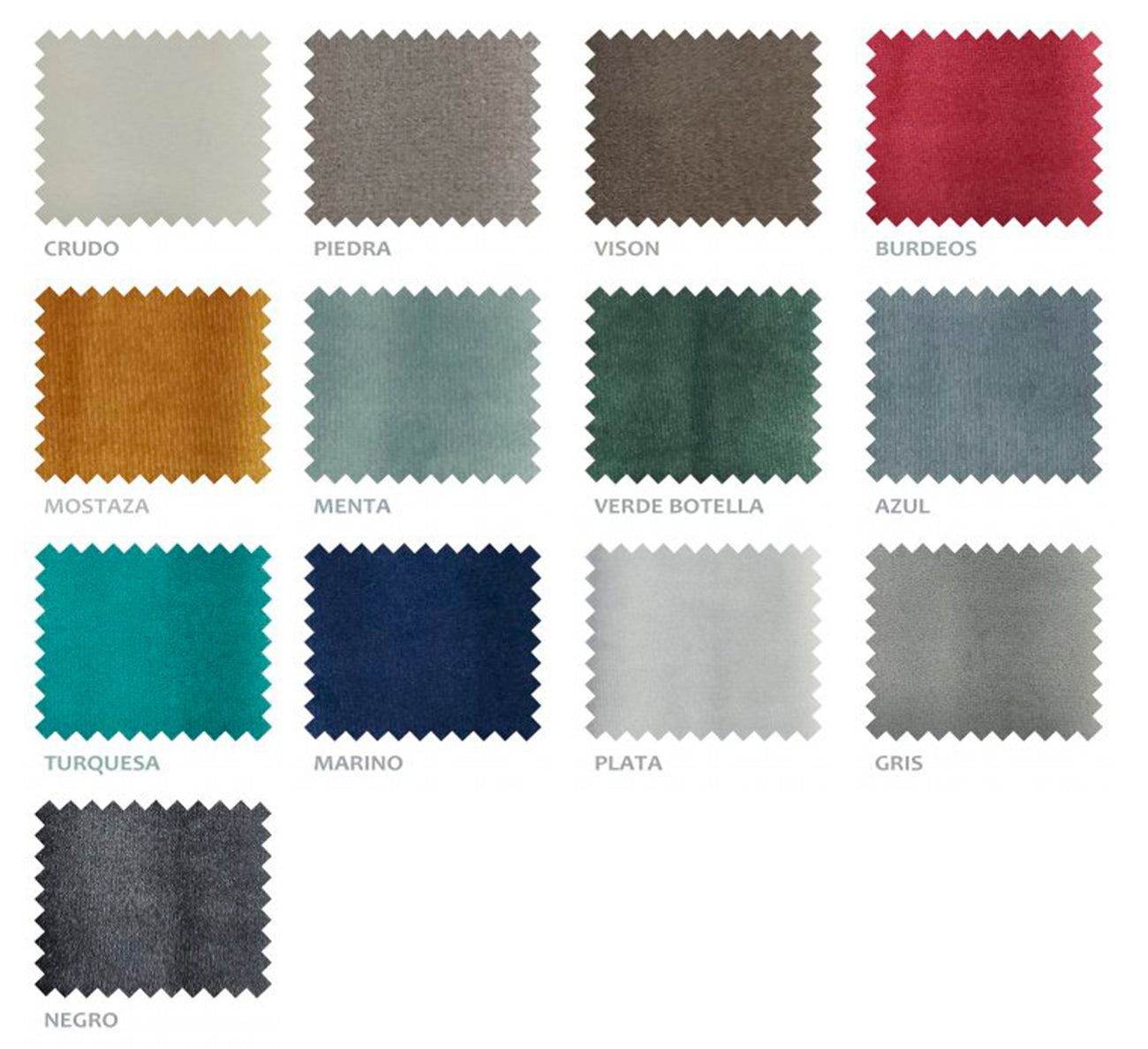 Tela para Tapiceria | Kora