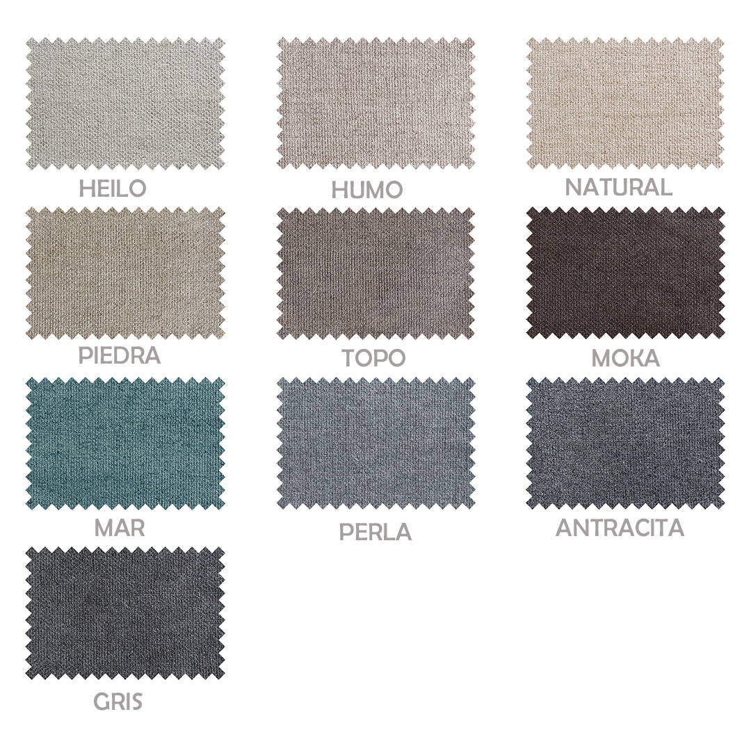 Tela para Tapizar | Hoss