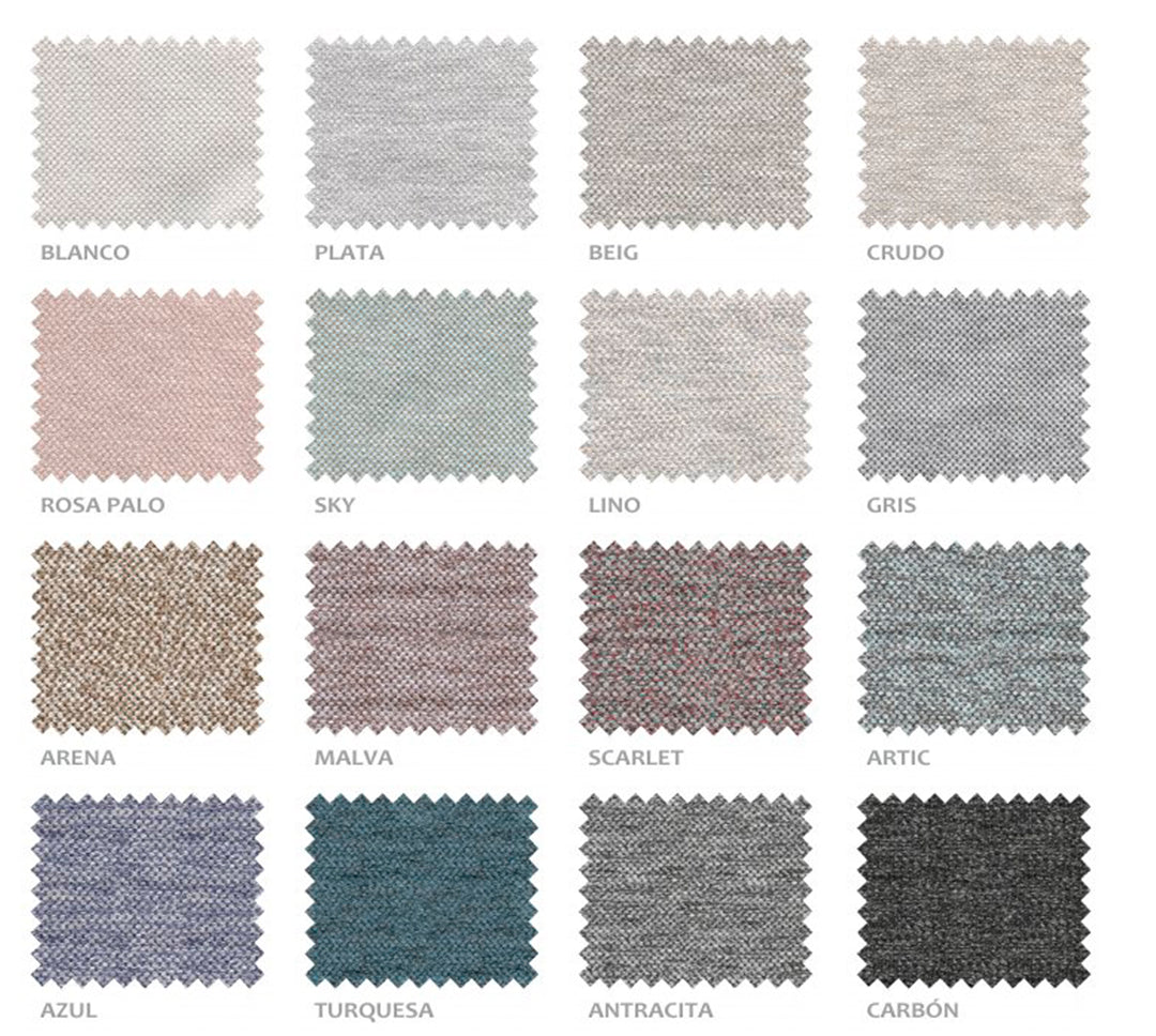 Tela para Tapizar | FIO