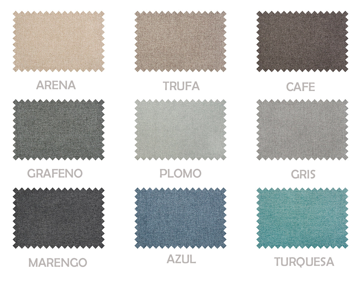 Tela para Tapizar Muebles | Chic