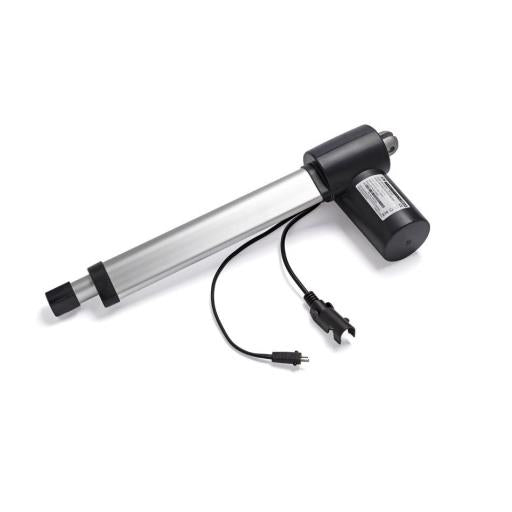 Motor Relax Beta STD con Herrajes - 260-432 (1000Nw)