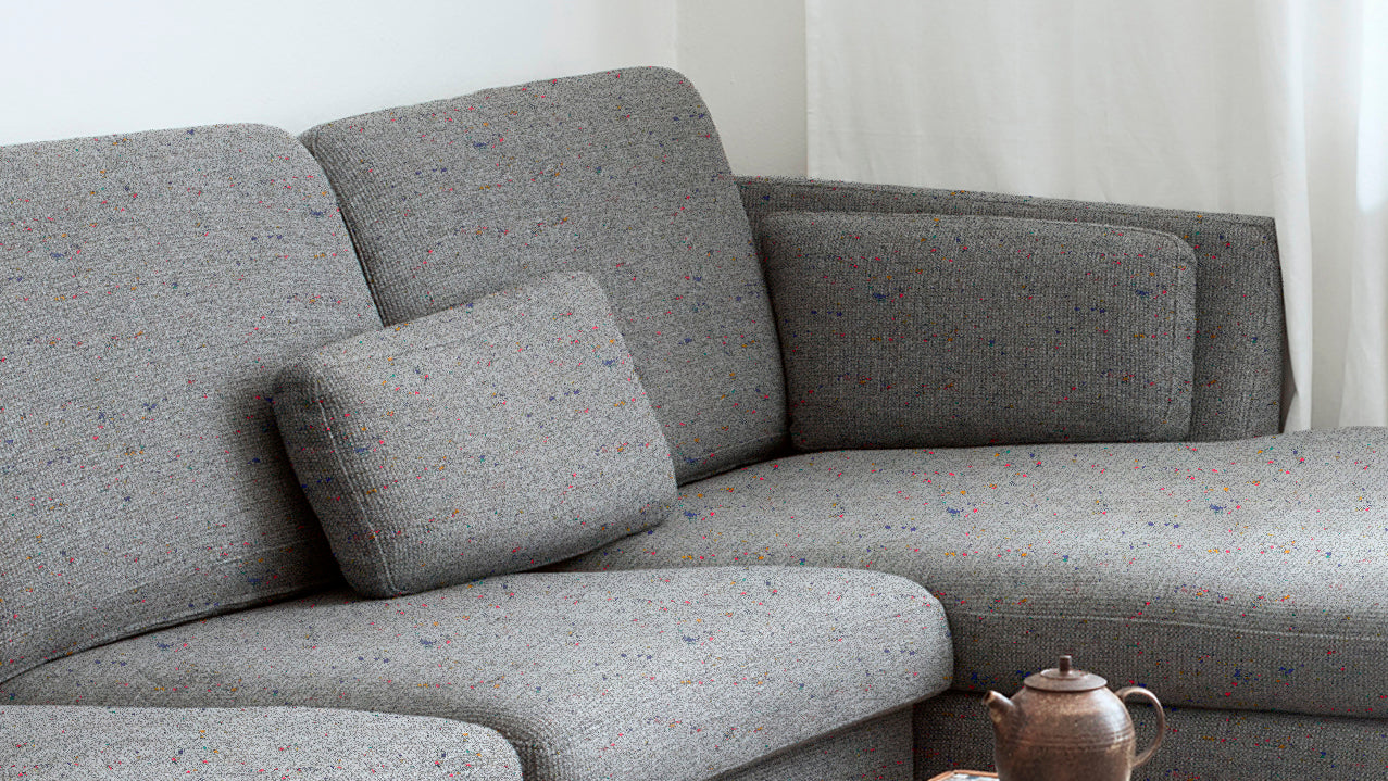 Tela para Tapiceria de muebles | Robie