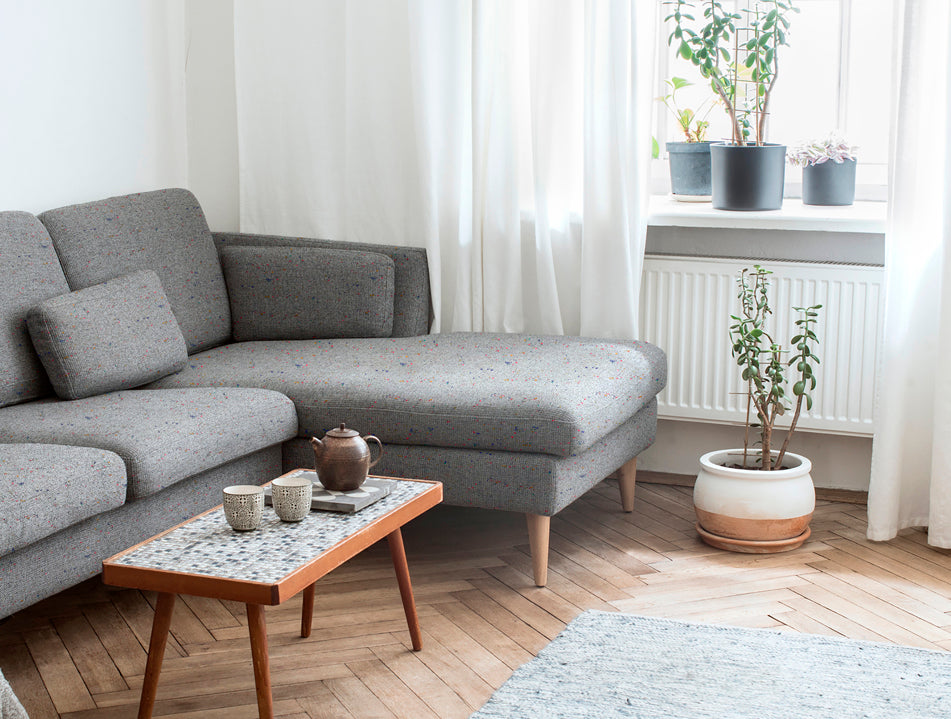 Tela para Tapiceria de muebles | Robie