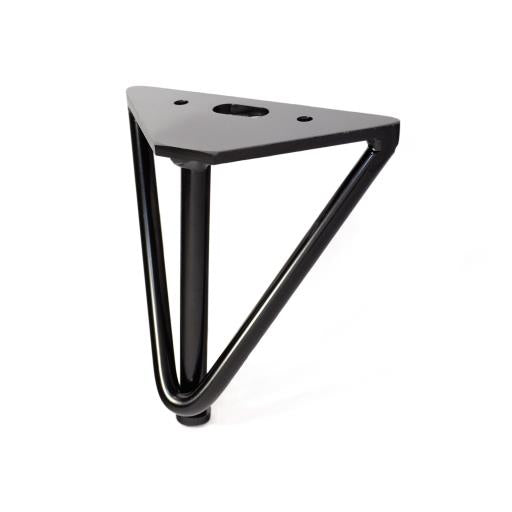 Pata Metalica para Muebles | Atrio