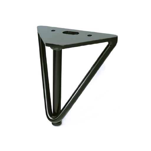Pata Metalica para Muebles | Atrio