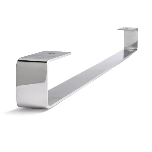 Pata Metalica para Muebles | Milano