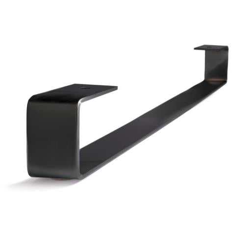 Pata Metalica para Muebles | Milano