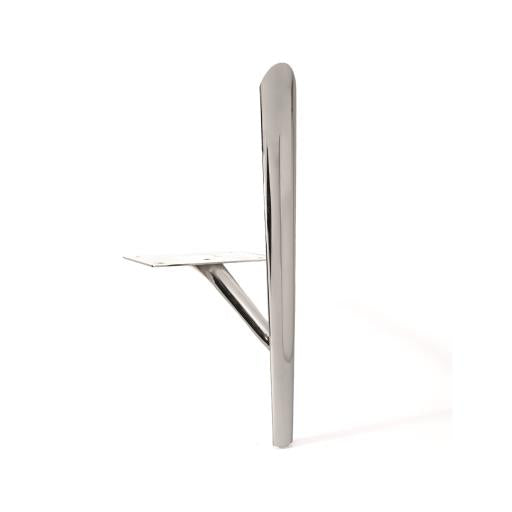 Pata Metalica para Muebles | Samana
