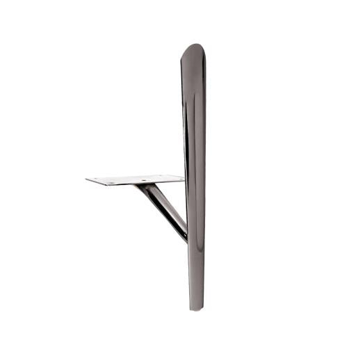 Pata Metalica para Muebles | Samana
