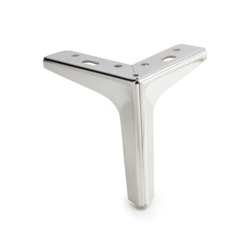 Pata Metalica para Muebles | Texas