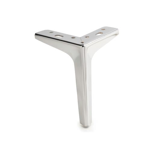 Pata Metalica para Muebles | Texas