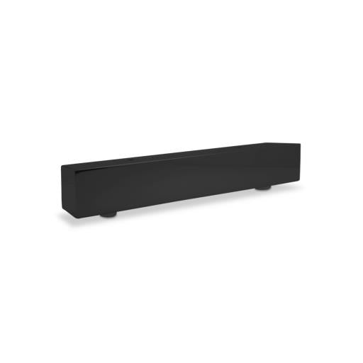 Pata Metalica para Muebles | Tubo Cuadrado