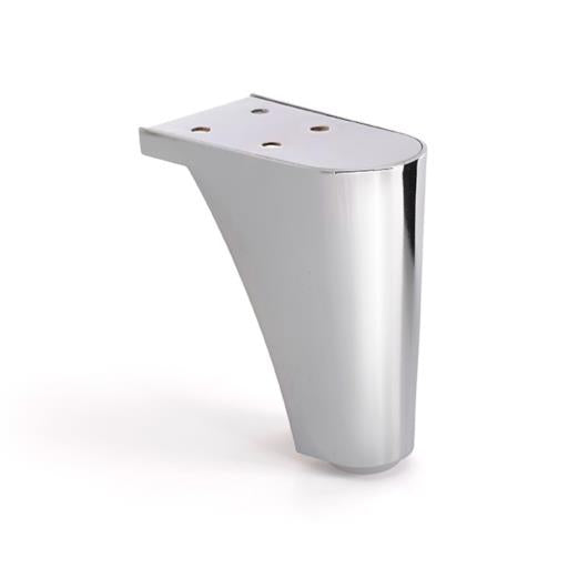 Pata Metalica para Muebles | Venecia