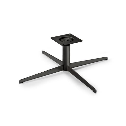 Pata Metalica para Sillon de Oficina | Argon