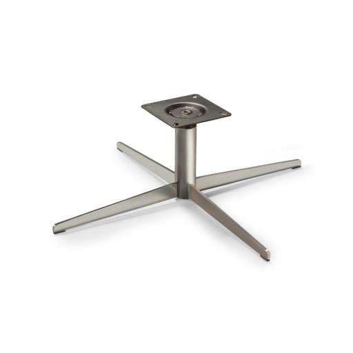 Pata Metalica para Sillon de Oficina | Argon