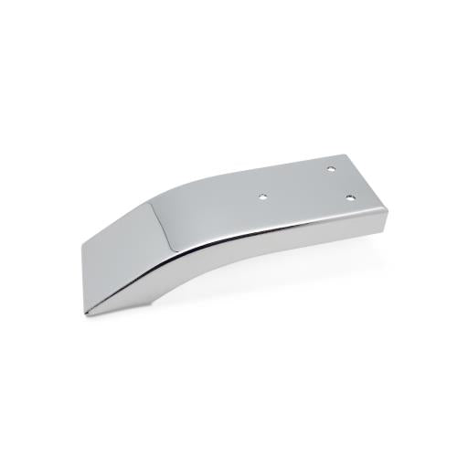 Pata Metalica para Muebles | Daga