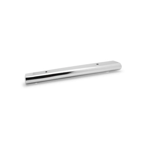 Pata Metalica para Muebles | Ovalada