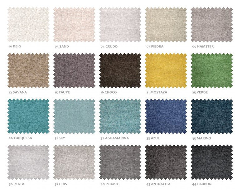 Tela para Tapizar | Bio