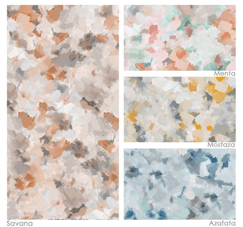 Tela para tapizar muebles | Chimi y Taini