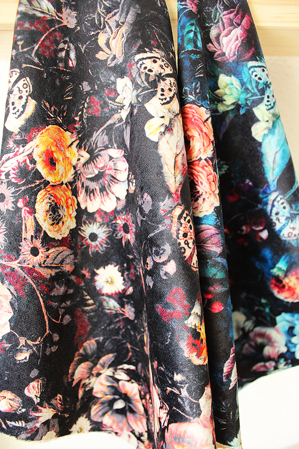 Tela Estampada para Tapiceria | Floral