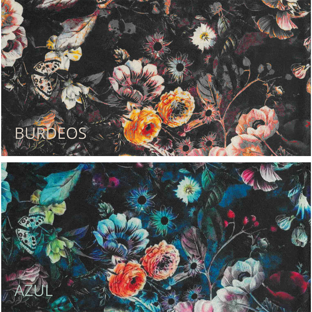 Tela Estampada para Tapiceria | Floral