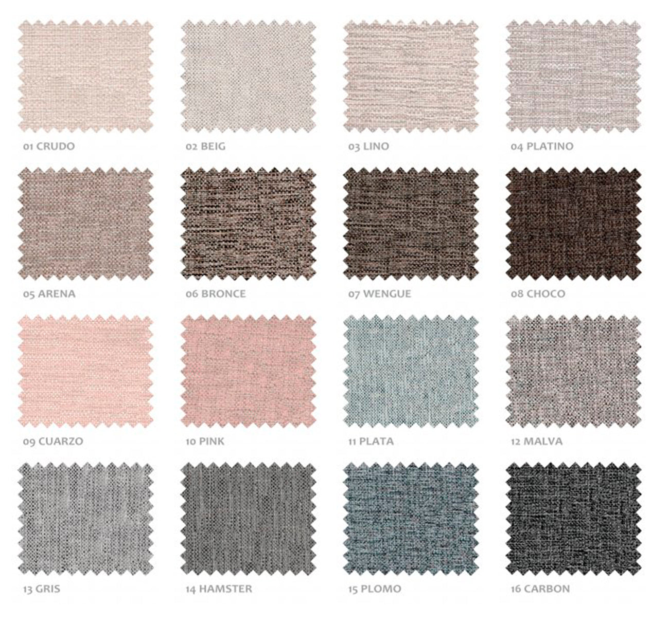 Tela para Tapiceria | Michael