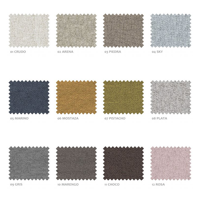 Tela para Tapiceria | Alex