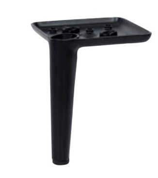 Pata Metalica para Muebles | Tacon