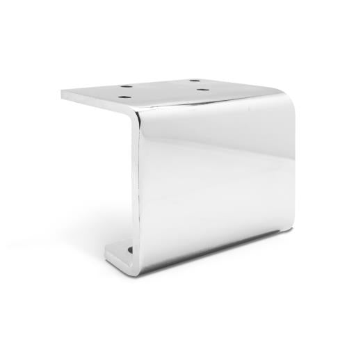 Pata Metalica para Muebles | Dover