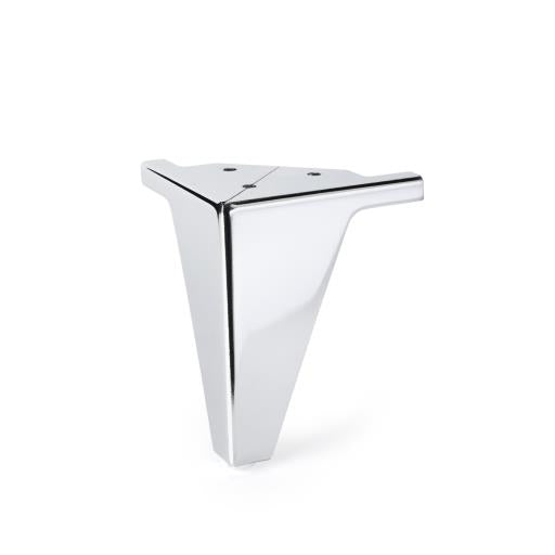 Pata Metalica para Muebles | Faraday