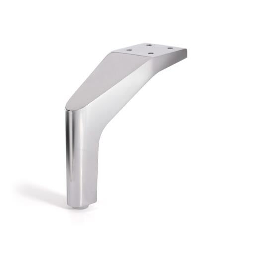Pata Metalica para Muebles | Frankfurt