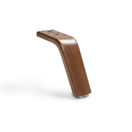 Pata Metalica para Muebles | Mani