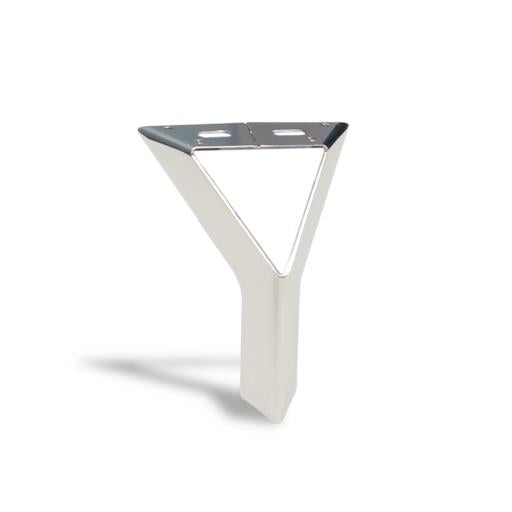 Pata Metalica para Muebles | Martini