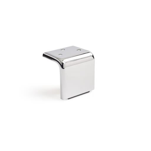 Pata Metalica para Muebles | Paddock