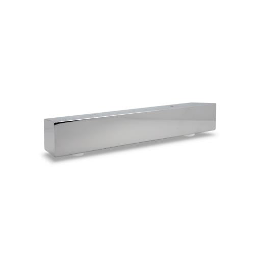 Pata Metalica para Muebles | Tubo Cuadrado