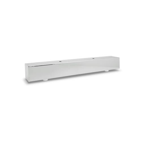 Pata Metalica para Muebles | Tubo Cuadrado