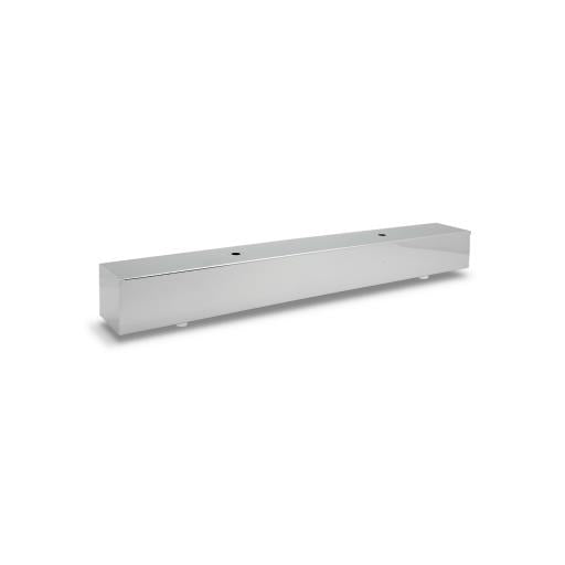 Pata Metalica para Muebles | Tubo Cuadrado