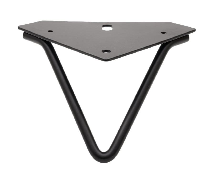 Pata Metalica para Muebles | Vado