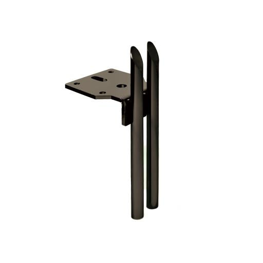 Pata Metalica para Muebles | Dante