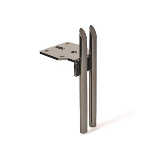 Pata Metalica para Muebles | Dante