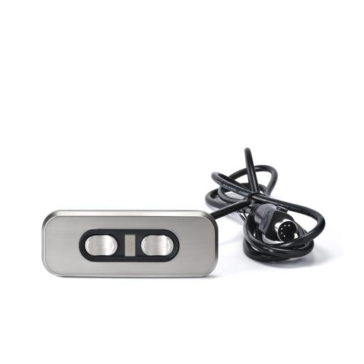 Botonera para Sillon o Sofa electrico para un motor o dos motores