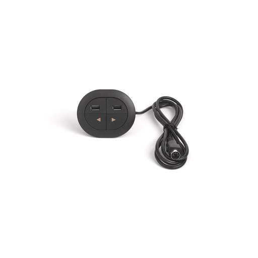 Botonera para Sillon Electrico
