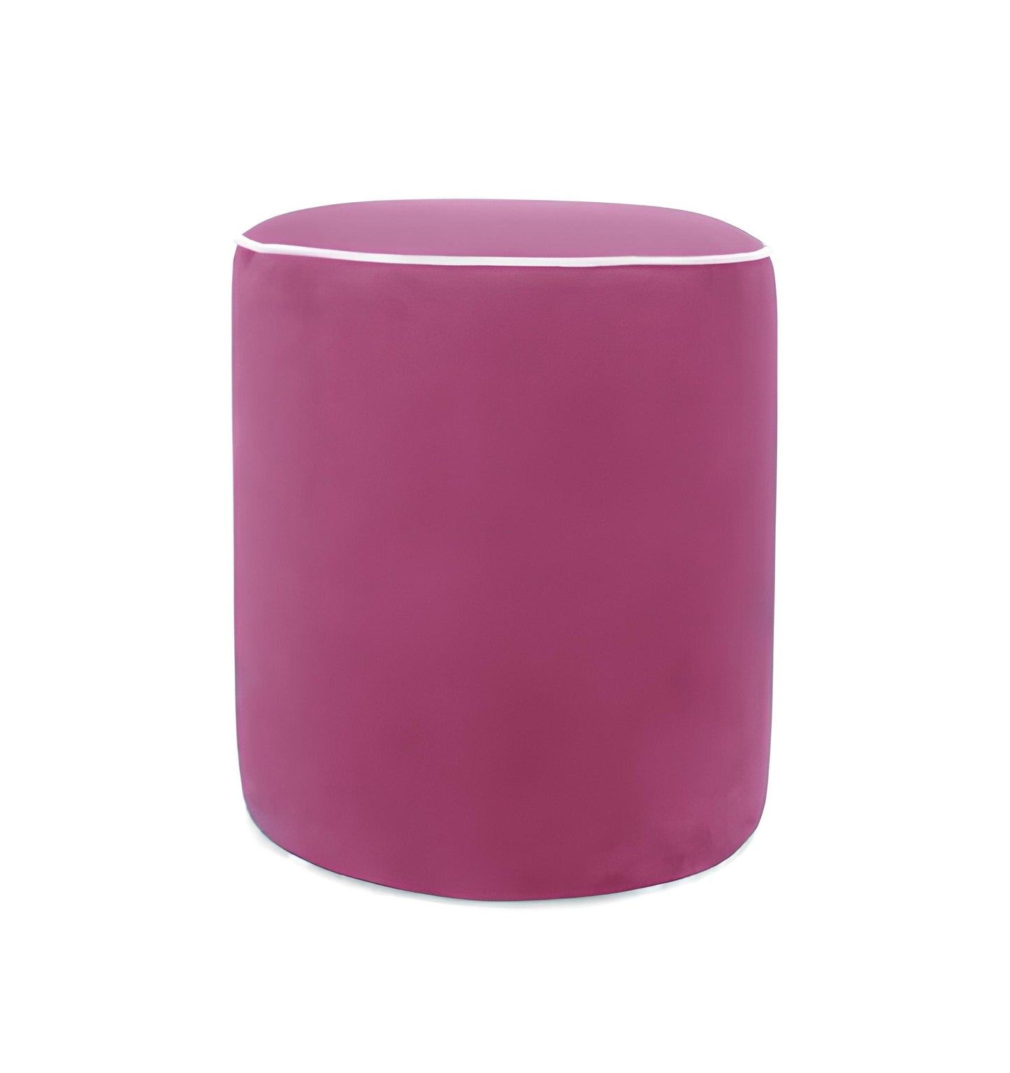 Puff Decorativo 45x35x35